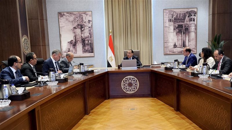اجتماع برئاسة الدكتور