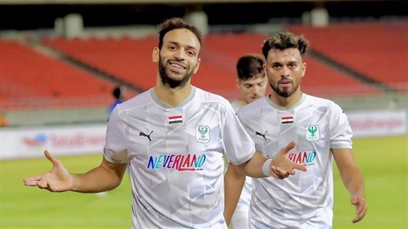 ميدو جابر، فيتو