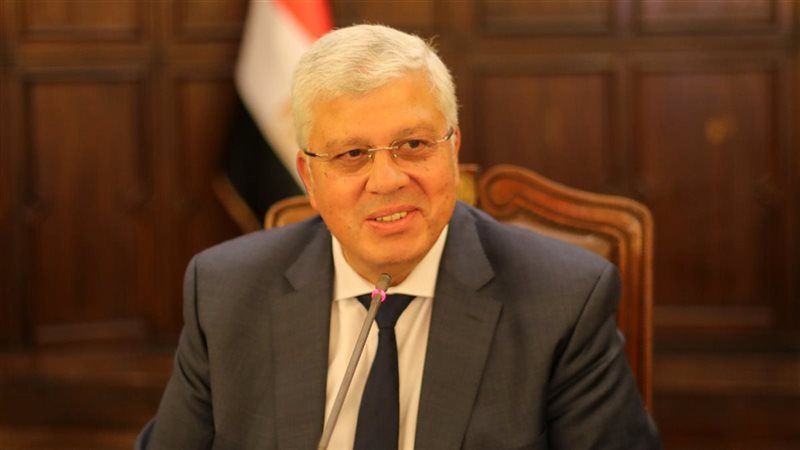 وزير التعليم العالي،