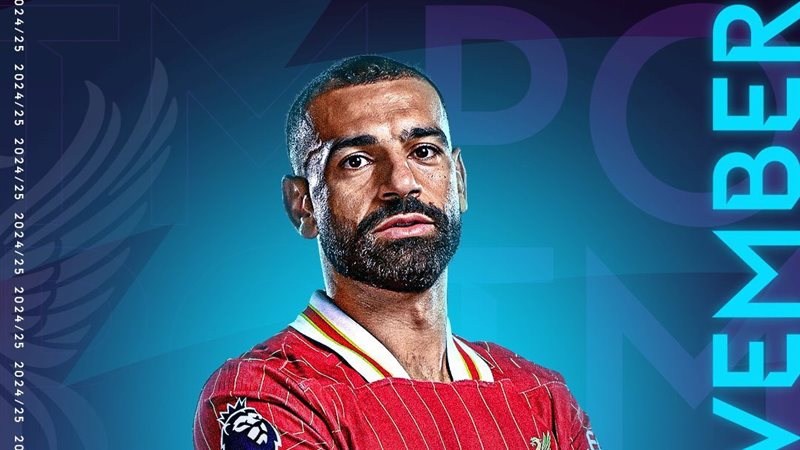 محمد صلاح،فيتو