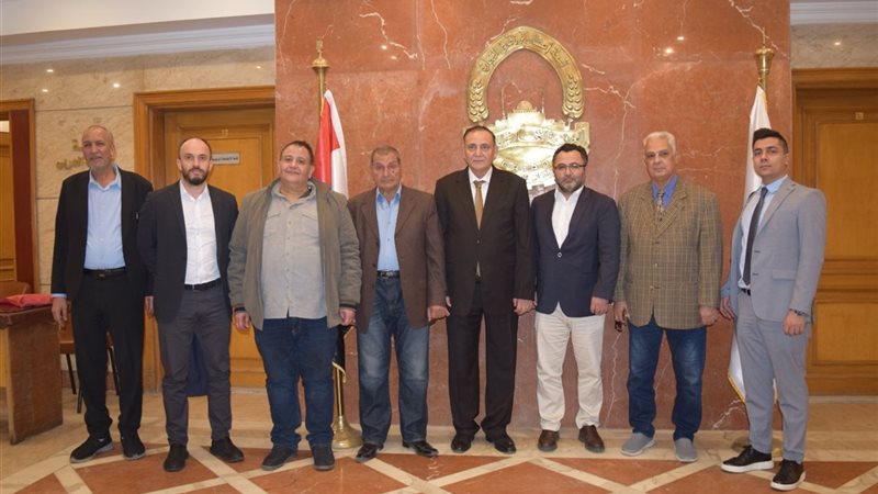 شعبة مواد البناء