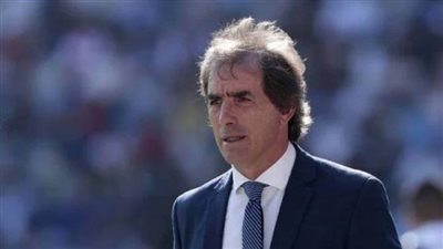 مدرب باتشوكا: الأهلي يمتلك مواهب تمكنه من المنافسة على الألقاب العالمية