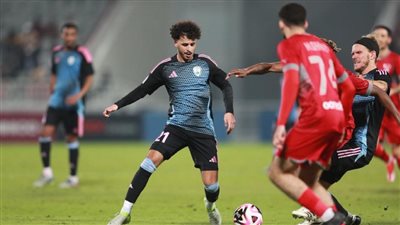 بمشاركة حمدي فتحي، الوكرة يودع كأس نجوم قطر بعد الخسارة من الدحيل بثلاثية