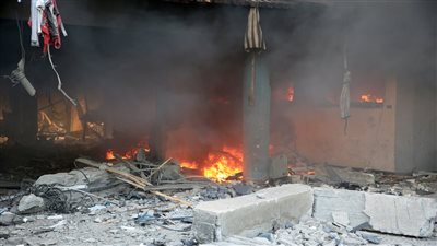 جيش الاحتلال يفجر منازل بمخيم طولكرم في الضفة الغربية