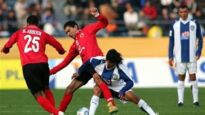 قبل صدام الغد، شاهد ملخص المباراة الوحيدة التي جمعت الأهلي وباتشوكا المكسيكي 