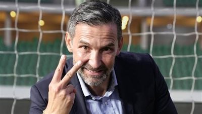 ماذا قال مدرب شبيبة القبائل عن صدام الأهلي؟