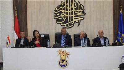 تنسيقية شباب الأحزاب والسياسيين تختتم فعاليات اليوم العالمي للتصنيع الأفريقي بأسوان