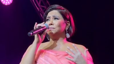 حسام حبيب يخرج عن صمته ويرد على اتهامات شيرين 