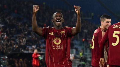 رسميًّا، لانس الفرنسي يستعير سعود عبد الحميد 