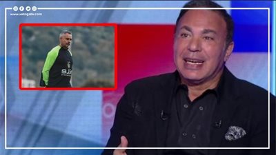 أيمن يونس يفتح النار على جوميز: كان عاطلا قبل القدوم إلى الزمالك وقدر يخدعنا