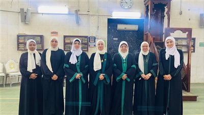 الأوقاف تطلق 10 قوافل دعوية للواعظات بالمديريات