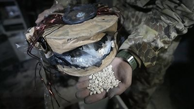 أنعشت جيوب عائلة الأسد، أسرار صناعة 