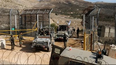 بعد خراب مالطة، أول رسالة من حكومة سوريا المؤقتة لمجلس الأمن بشأن إسرائيل