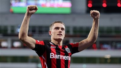 ريال مدريد يخطط للتعاقد مع نجم بايرن ليفركوزن