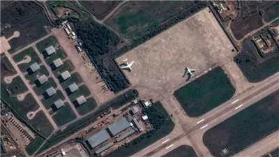 بلومبرج: اتفاق وشيك بين روسيا والجولاني بشأن قاعدتي حميميم الجوية وطرطوس البحرية