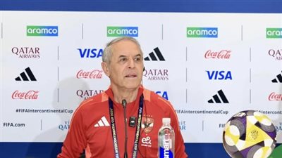 كولر: جماهير الأهلي هم اللاعب رقم 12 والفريق يتعرض لإرهاق شديد بسبب ضغط المباريات 