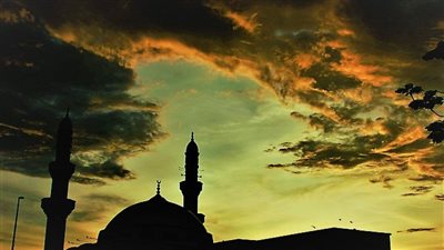 مواقيت الصلاة، موعد أذان الفجر اليوم الثلاثاء 24 - 12- 2024 في القاهرة والمحافظات 	