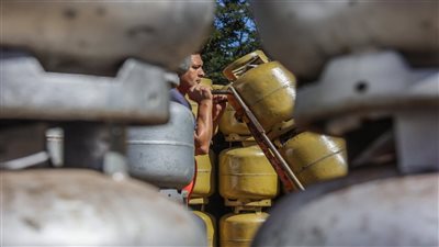 مصرع 8 أشخاص بينهم 7 أطفال بانفجار أسطوانة غاز في منزل بفنزويلا (فيديو) 