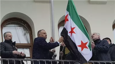 قبل أيام من سقوط الأسد، وثيقة عسكرية ترصد اللحظات الأخيرة بصفوف الجيش السوري