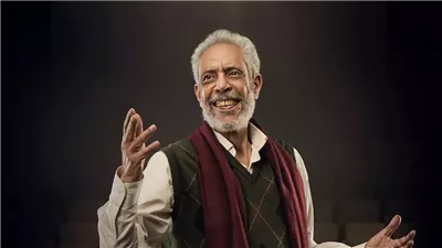  مرحلة ما قبل التنفس الصناعي، تطورات الحالة الصحية للفنان نبيل الحلفاوي 