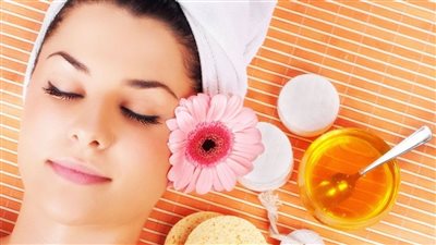 استعدادًا لأعياد الكريسماس، وصفات طبيعية لترطيب البشرة