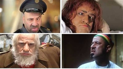 في عيد ميلاده، محمد سعد موهبة دفنها اللمبي.. واستعادها بشر الكتاتني