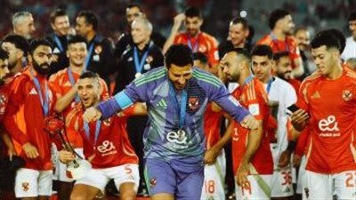 أخبار الرياضة اليوم: الدوري السعودي يرصد لاعب الأهلي.. تطورات إصابة عبد الله السعيد.. وفينيسيوس الأفضل في 2024