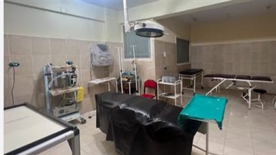 الصحة: إغلاق مستشفيات الكعكي والحياة ومرزوق و9 معامل ومركز أشعة 