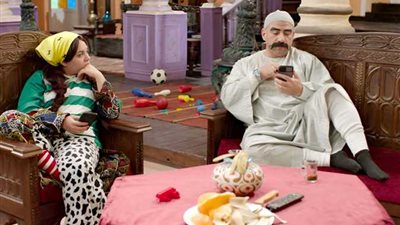 أبرزهم الكبير أوي، نجوم وأعمال تغيب عن سباق دراما رمضان 2025