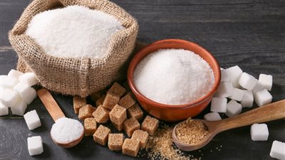 سعر كيلو السكر في الأسواق اليوم الأحد 15 ديسمبر 2024