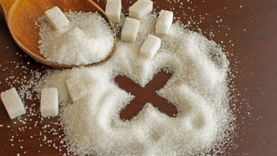  كم سجل سعر كيلو السكر في الأسواق اليوم الأربعاء 18 ديسمبر 2024؟