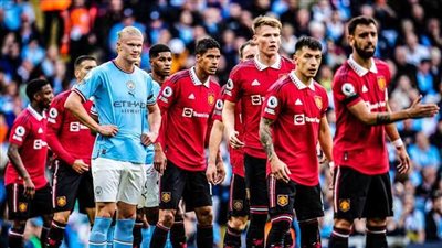 ديربي مانشستر، قائد اليونايتد: أداء السيتي سيء وهدفنا الفوز