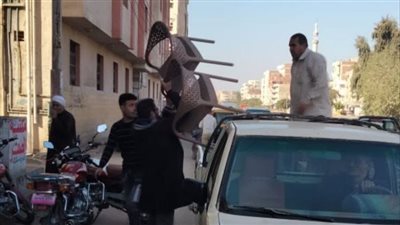 محافظ الشرقية: حل الشكاوى الواردة بوسائل الإعلام والواتس آب