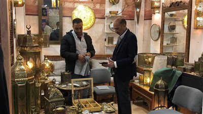 بمشاركة 1100 عارض، معرض تراثنا 2024 تجربة تسوق ثرية لاقتناء منتجات يدوية فريدة