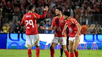  كأس الإنتركونتيننتال، تعادل سلبي بين الأهلي وباتشوكا بعد مرور 15 دقيقة 