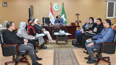 محافظ الشرقية: بدء خطوات تسجيل المحافظة ضمن المدن الإبداعية باليونسكو