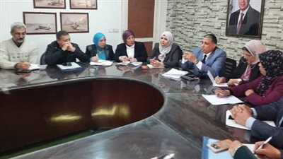 الجيزة تستعد لامتحانات الشهادة الإعدادية.. منع مراقبة أي معلم في مادة تخصصه.. وخصم 3 أيام من مكافأة الامتحانات في حالة غياب الملاحظ دون عذر