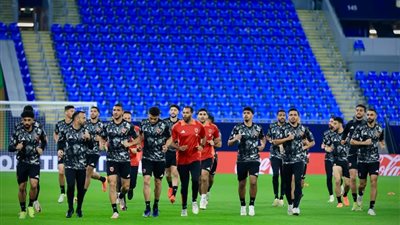 موعد مباراة الأهلي وشباب بلوزداد والقنوات الناقلة 