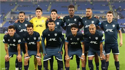 موعد مباراة باتشوكا ضد سالزبورج في كأس العالم للأندية