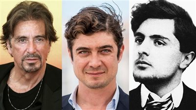 الفنان الإيطالي ريكاردو سكامارشيو يتحدث عن تجربته مع جوني ديب (فيديو)