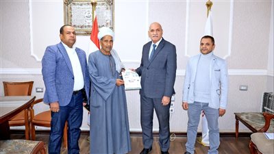 محافظ سوهاج: زيادة معدلات الانتهاء من ملفات التصالح على مخالفات البناء