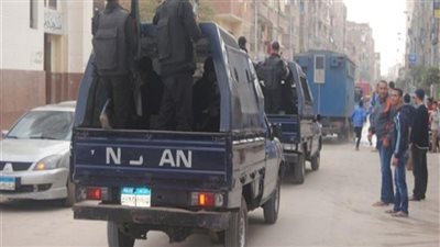 جهود مكثفة لضبط متهم بقتل صديقه فى البساتين