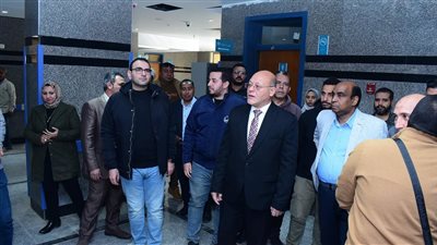 إنشاء أول عيادة متخصصة لذوي الهمم بجامعة سوهاج