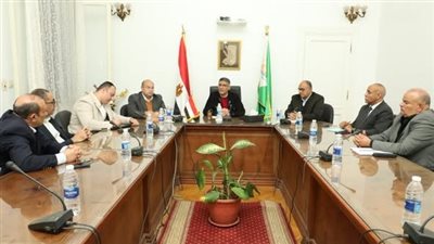 التفاصيل الكاملة لمشروع تطوير الأسواق الحضارية بالجيزة