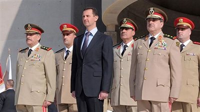 محلل سياسي: 4 أسباب وراء سقوط بشار الأسد وهذا مخطط تقسيم سوريا