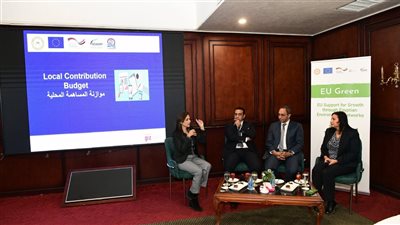 البيئة تطلق مبادرة تدريبية لتمكين الجمعيات الأهلية في إدارة المخلفات