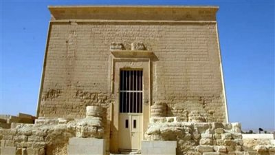 21 ديسمبر تعامد الشمس على قدس الأقداس.. 6 معلومات عن معبد قصر قارون 