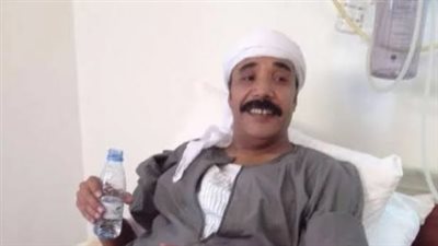 تعرف على موعد ومكان عزاء الفنان الراحل سيد الفيومي