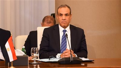 شيخ الأزهر ووزير الأوقاف يعزيان وزير الخارجية في وفاة شقيقه 