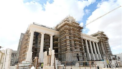 الإسكان تطرح وحدات تجارية للبيع بالمزاد في العلمين الجديدة 